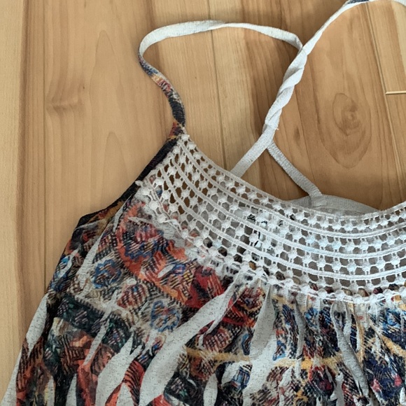 American Rag Tank Top - Medium - Picture 2 of 12